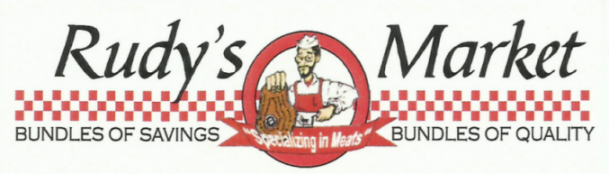 Rudys Market Logo