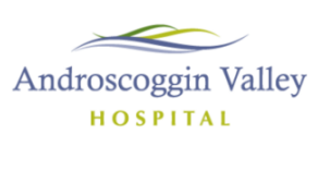 Androscoggin Valley Hospital Logo