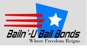 Bailn-u Bail Bonds Logo