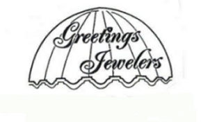 Greetings Jewelers Logo
