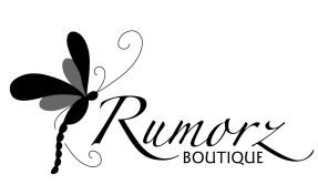 Rumorz Boutique Logo