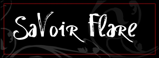Savoir Flare Logo