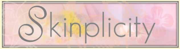 Skinplicity Logo